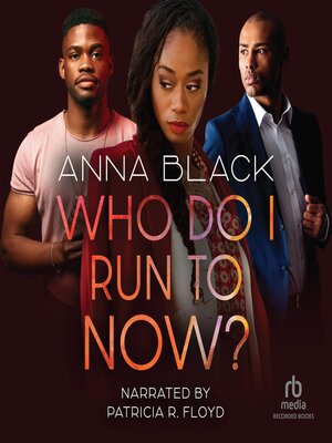 Who Do I Run to Now? - Audiobook